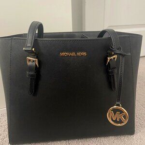 MK Charlotte Tote